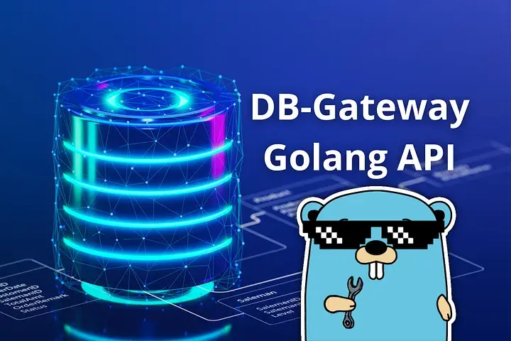 DB-Gateway-Go