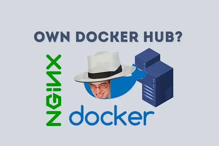 Docker Registry