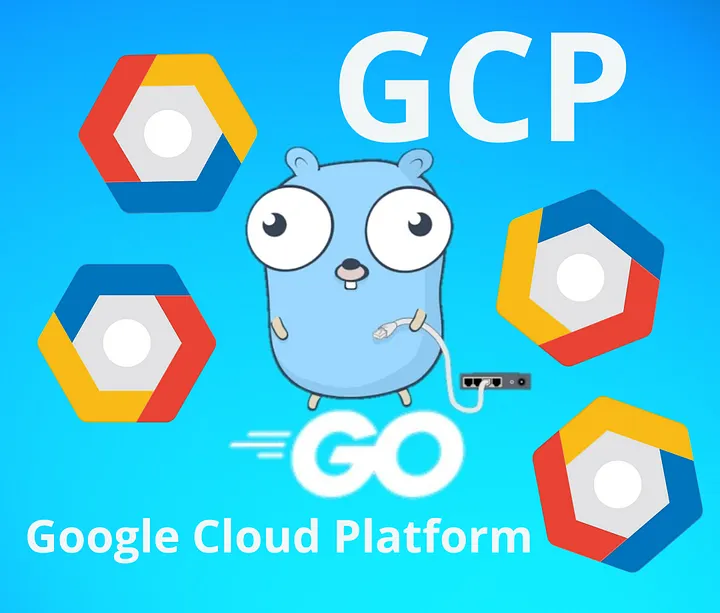 GCP Deploy