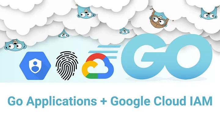 Cloud IAM and Secret Manager