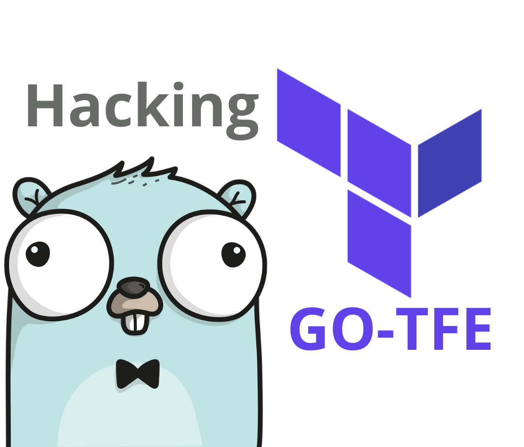 Go-TFE Terraform