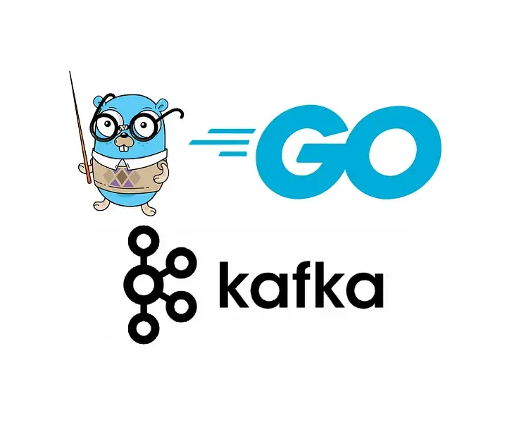 Apache Kafka and Go