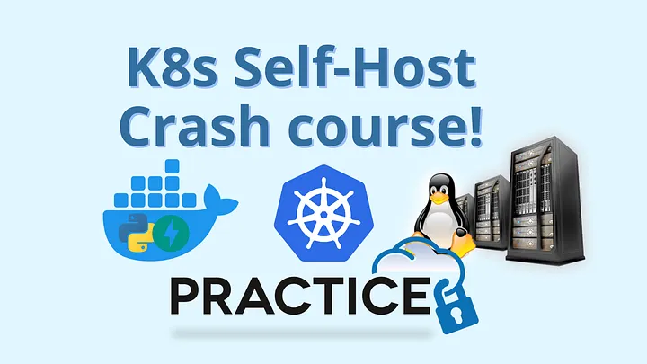 Kubernetes Crash Course