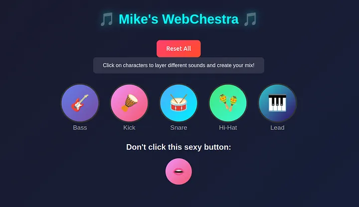 Webchestra