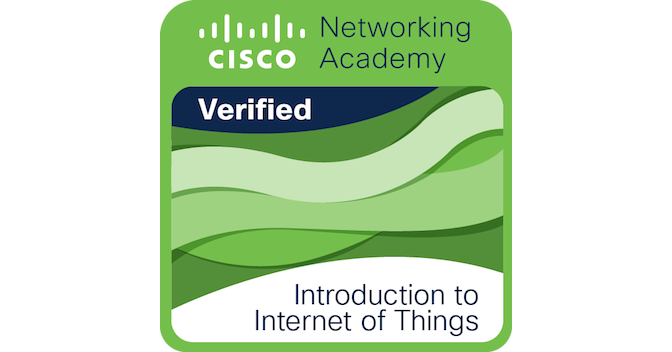 Introduction to IoT