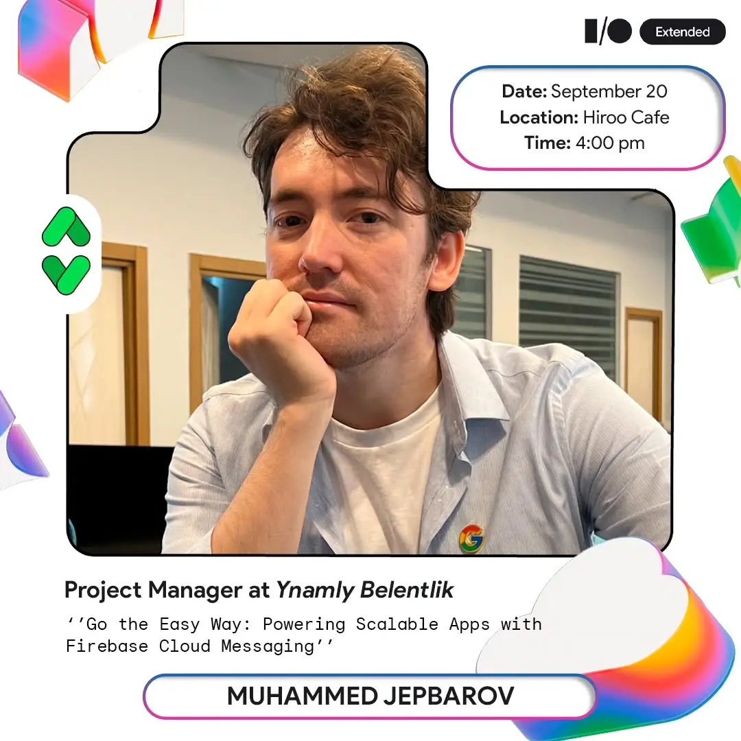 Powering Scalable Apps with Firebase Cloud Messaging