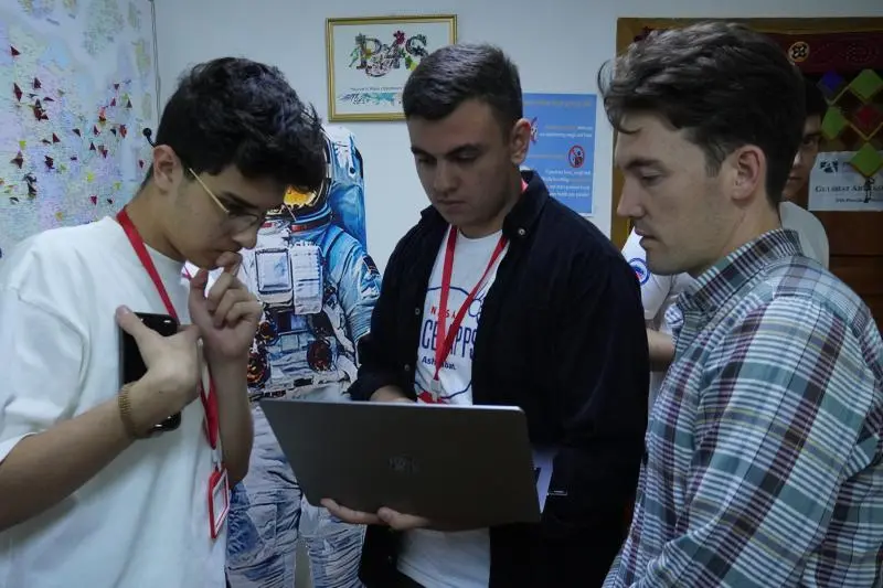 NASA Space Apps 2024