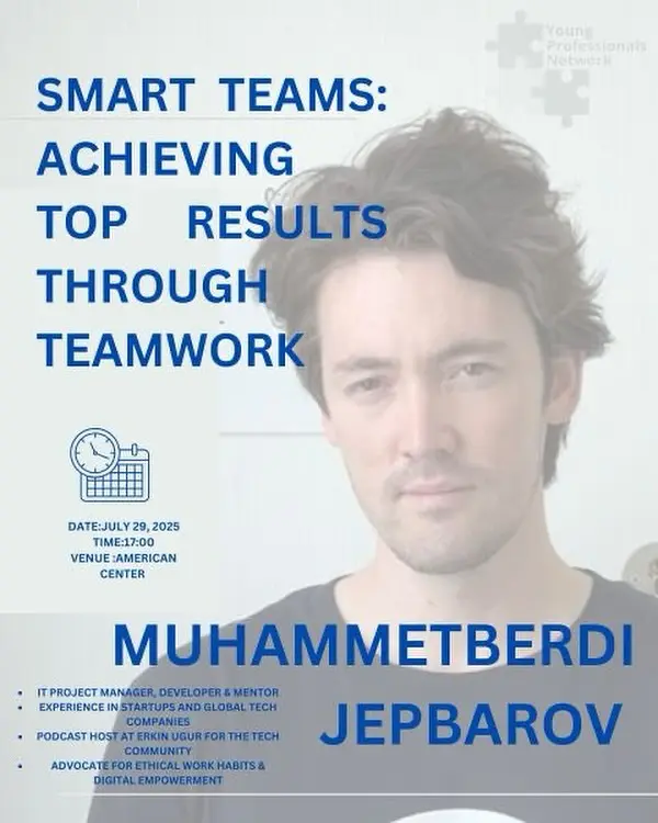 Smart Teams: Achieving Top Results Through Teamwork
