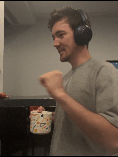 Shuffling